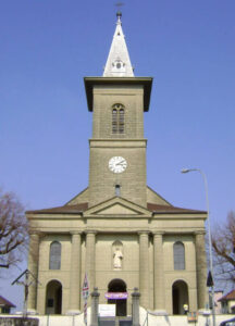 pièces d'ornements métalliques de toitures